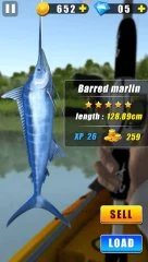 Wild Fishing - screenshot 3