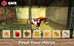 ? Horse Stable: Herd Care Simulator - screenshot 1