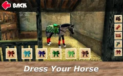 ? Horse Stable: Herd Care Simulator - screenshot 3
