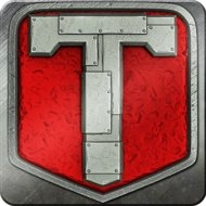Wild Tanks Online - app icon
