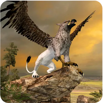 Clan of Griffin MOD APK icon