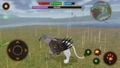 Clan of Griffin - screenshot 2