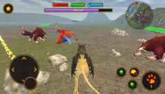 Clan of Griffin - screenshot 3
