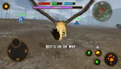 Clan of Griffin - screenshot 4