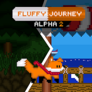 Fluffy Journey MOD APK icon