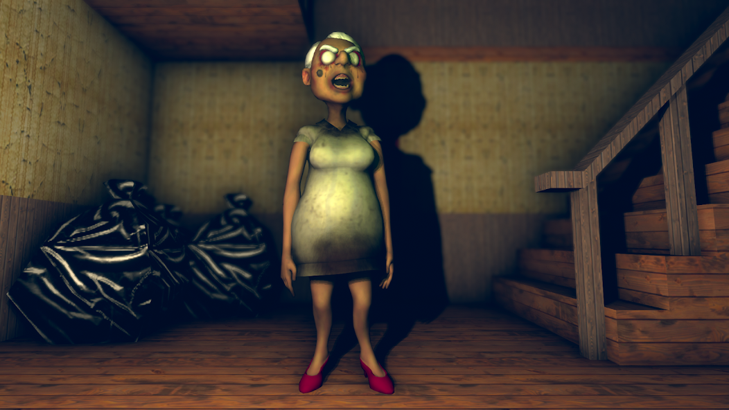 Granny and Grandpa - screenshot 13