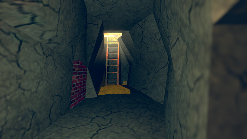 Granny and Grandpa - screenshot 15