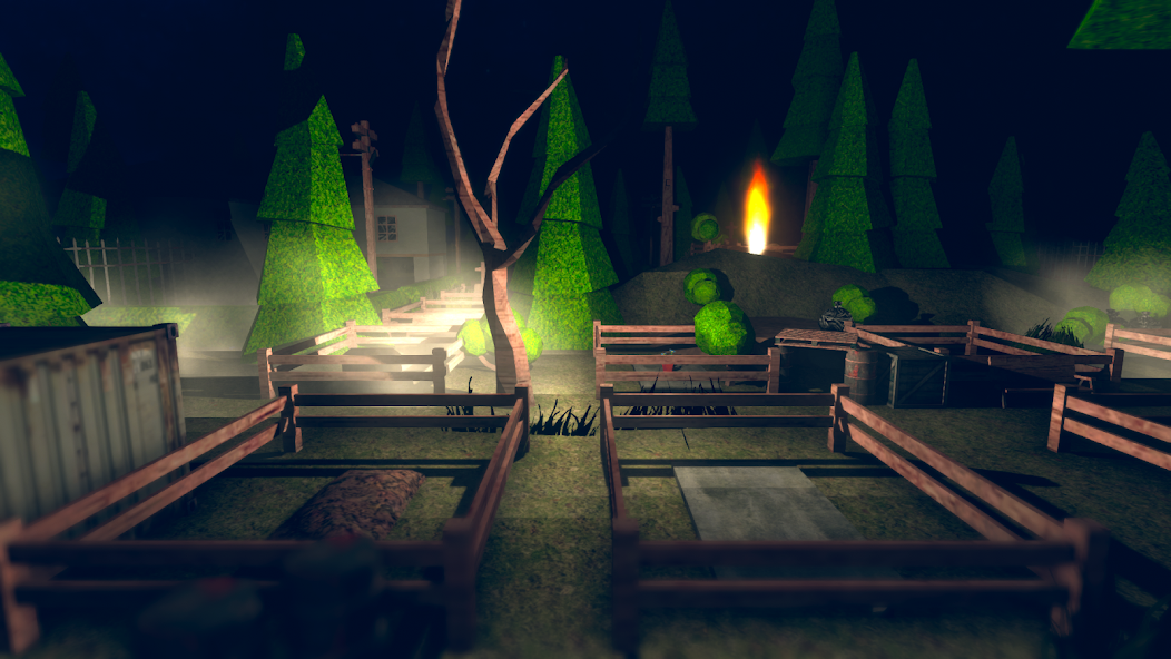 Granny and Grandpa - screenshot 23