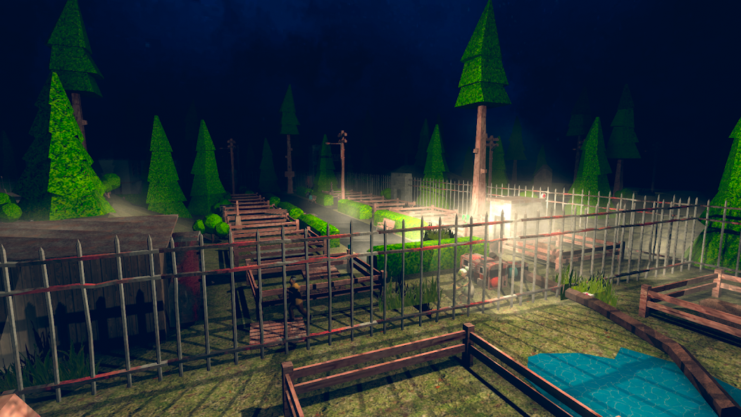 Granny and Grandpa - screenshot 6