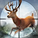 Wildland Animal Hunting MOD APK icon