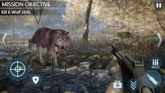 Wildland Animal Hunting - screenshot 2