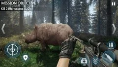 Wildland Animal Hunting - screenshot 4