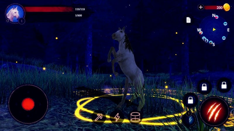 The Horse APK - screenshot 5