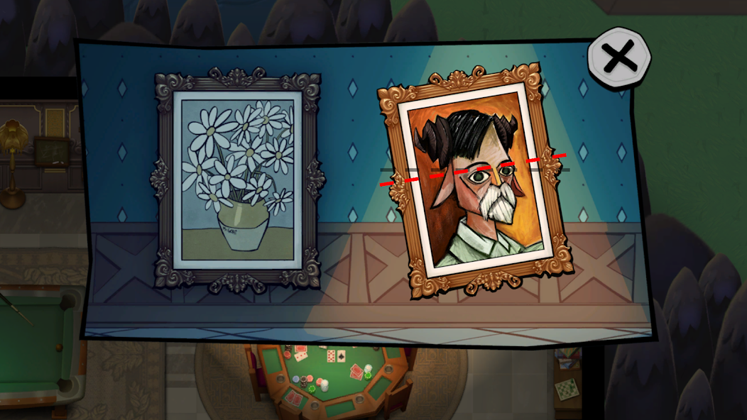 Suspects: Mystery Mansion - screenshot 15