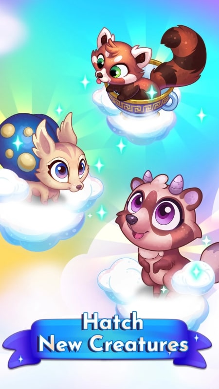 Midas Merge APK - screenshot 3