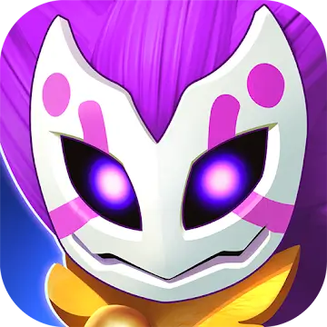 Merge War - app icon