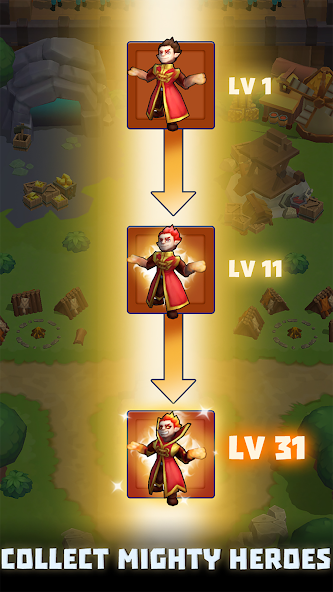 Wild Castle - screenshot 6