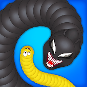 Worm Hunt - app icon