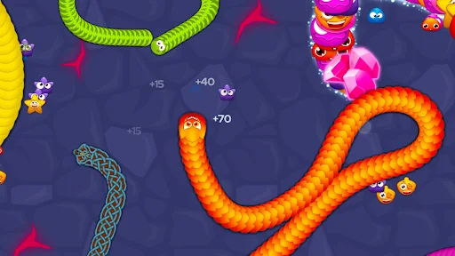 Worm Hunt - screenshot 6
