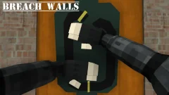 Project Breach CQB FPS - screenshot 3