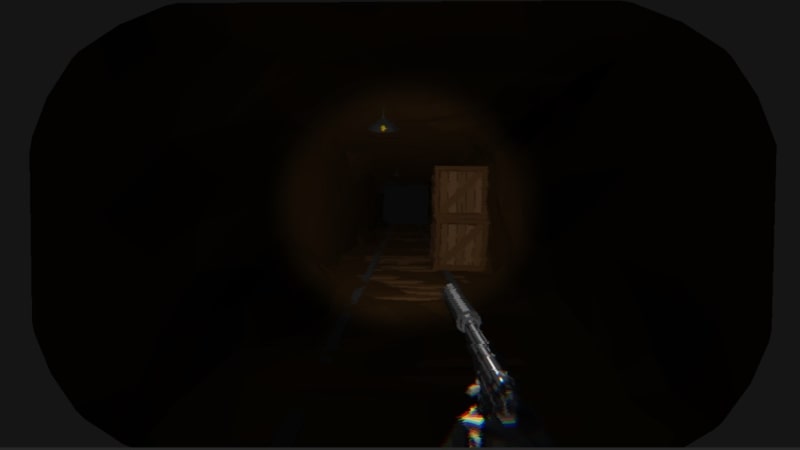 Project DECAY APK - screenshot 3