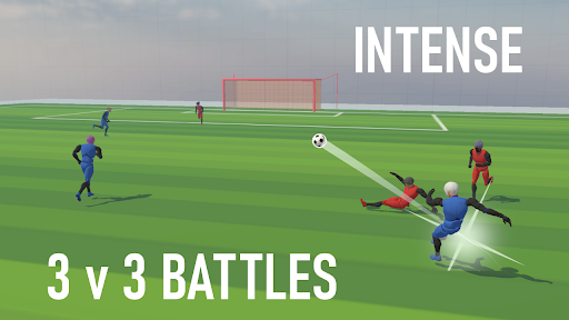 Unmatched EGO - screenshot 1