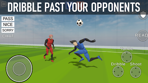 Unmatched EGO - screenshot 2