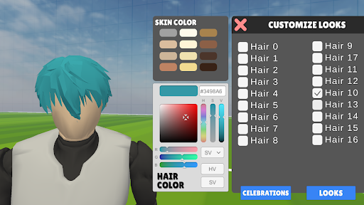 Unmatched EGO - screenshot 5