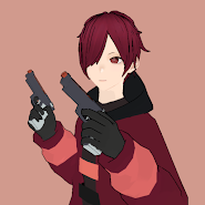 Rush Legends Parkour PvP FPS MOD APK icon