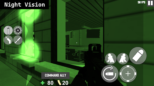 Project Breach 2 - screenshot 4