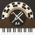 PianoMeter MOD APK icon