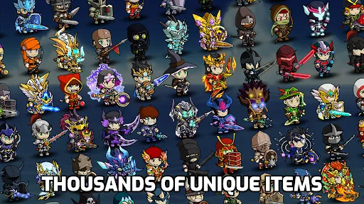 Auto Battles Online APK 2411 [Full Game] for Android - screenshot 2