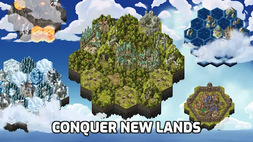 Auto Battles Online APK 2411 [Full Game] for Android - screenshot 5