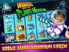 Jackpot Party Casino: Slot Machines & Casino Games - screenshot 3