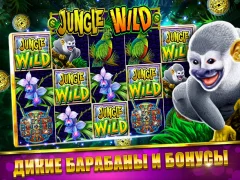 Jackpot Party Casino: Slot Machines & Casino Games - screenshot 4