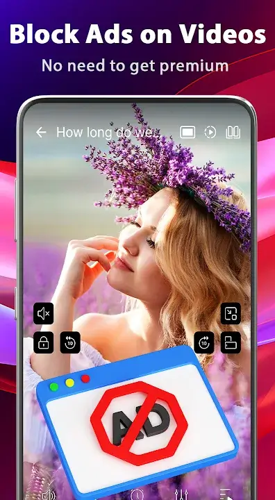 WTuber - screenshot 1