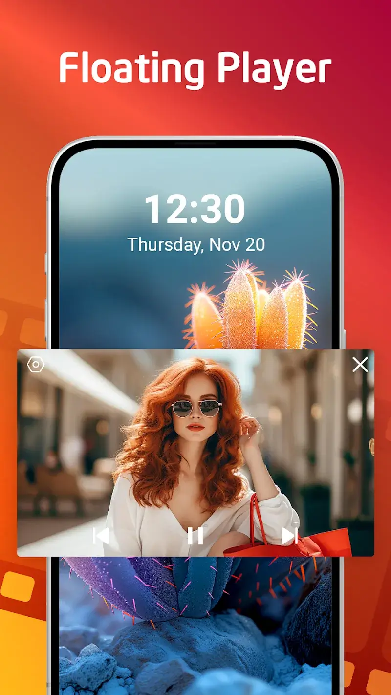 WTuber - screenshot 4