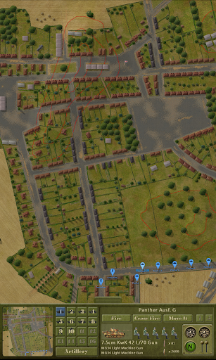 Firefight - screenshot 4