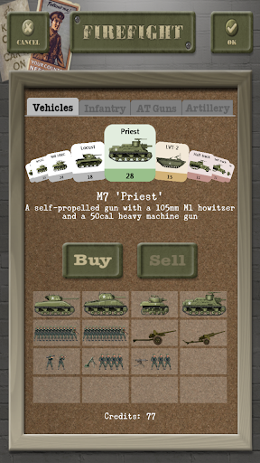 Firefight - screenshot 5