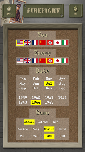 Firefight - screenshot 6