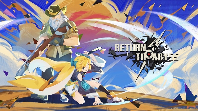 Return to Abyss APK - app icon