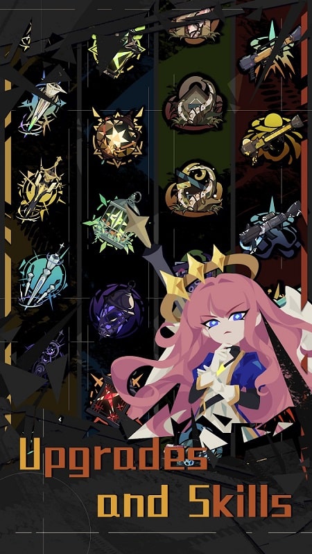 Return to Abyss APK - screenshot 4