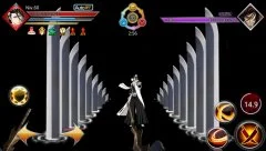 Spiritual Battle: Dark Heroes - screenshot 2