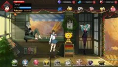 Spiritual Battle: Dark Heroes - screenshot 3