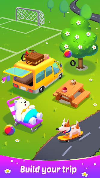 Tile Match - Match - screenshot 7