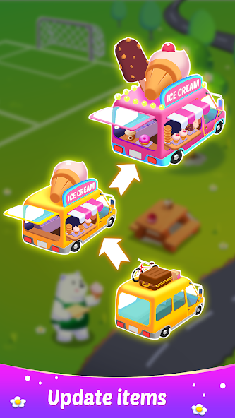 Tile Match - Match - screenshot 9