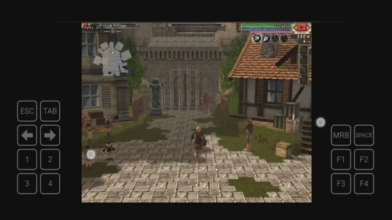 Winlator APK 10.1 (Latest) for Android - screenshot 2