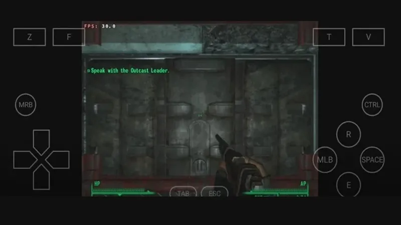 Winlator APK 10.1 (Latest) for Android - screenshot 3