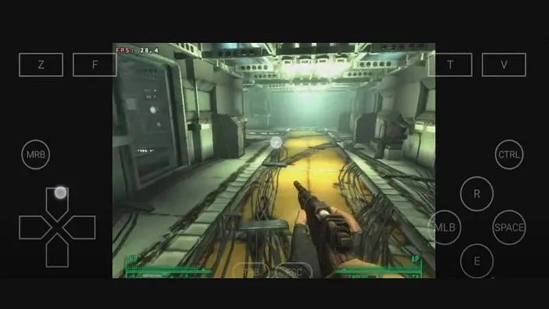 Winlator APK 10.1 (Latest) for Android - screenshot 4