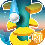 Daring Descent MOD APK icon